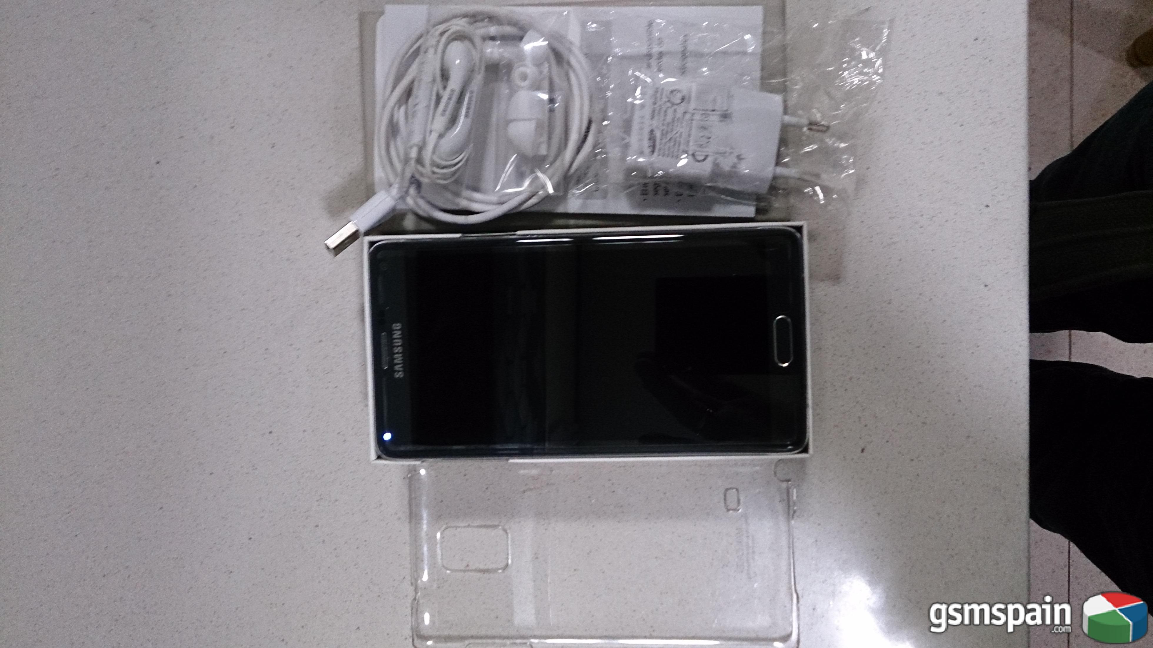 [CAMBIO] Samsung Note 4 perfecto!!!!
