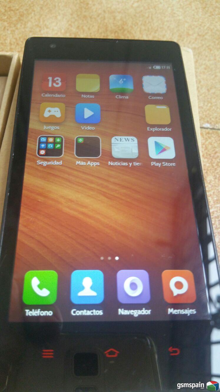 [VENDO] Xiaomi Red 1 S