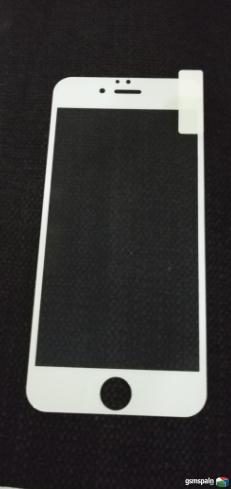 [VENDO] Nuevo Cristal Templado para iPhone 6 4,7"