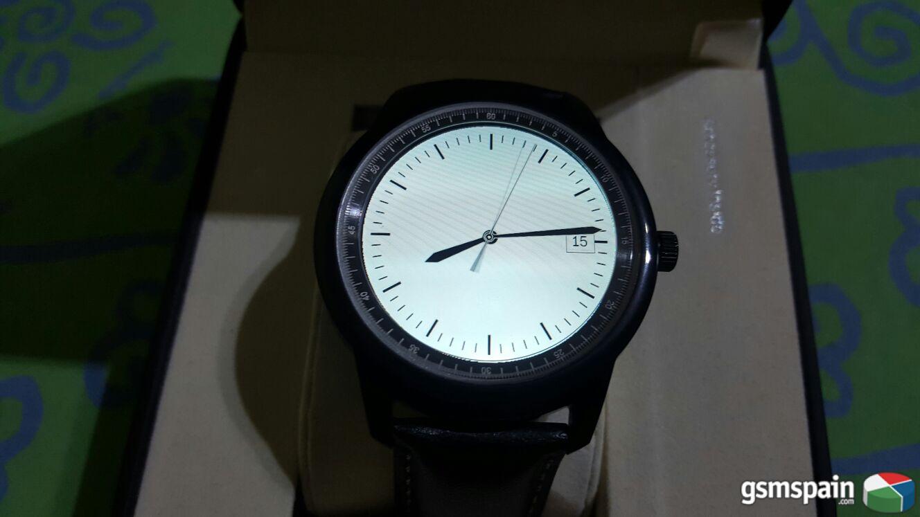 [VENDO] Smartwatch LEmfo Lem1 Nuevo