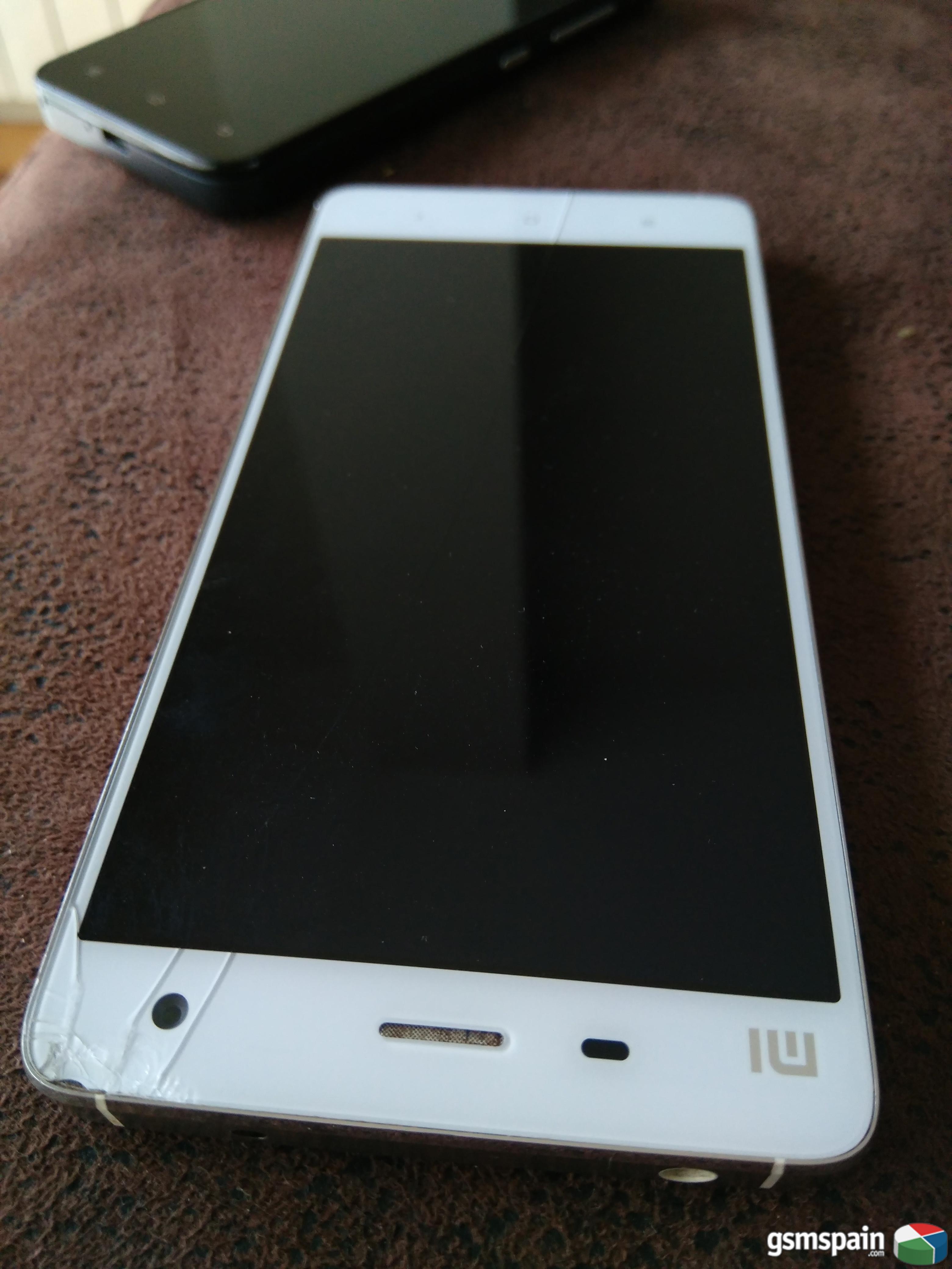 [VENDO] Xiaomi mio 4g y mi2s para reparar