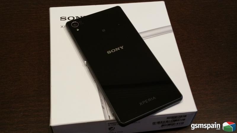 [VENDO] Sony  Xperia Z3 libre