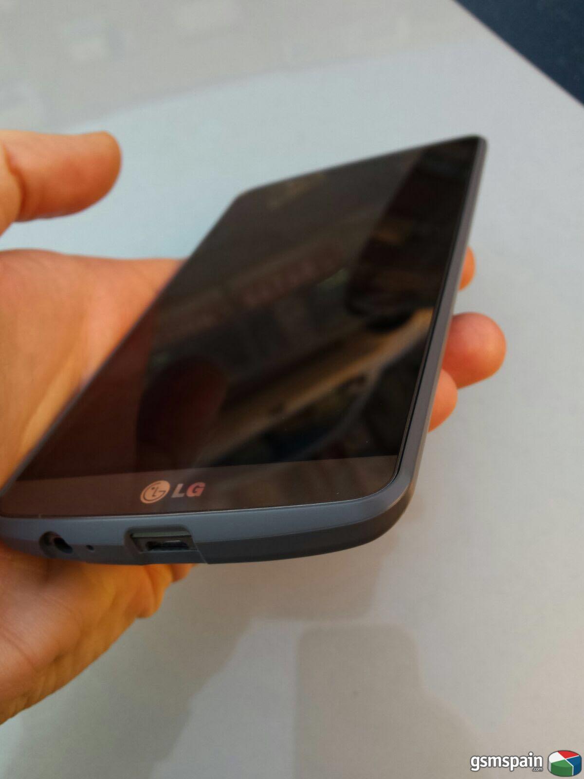 [VENDO] LG G3 Libre, + 32Gbs. microSD, garanta