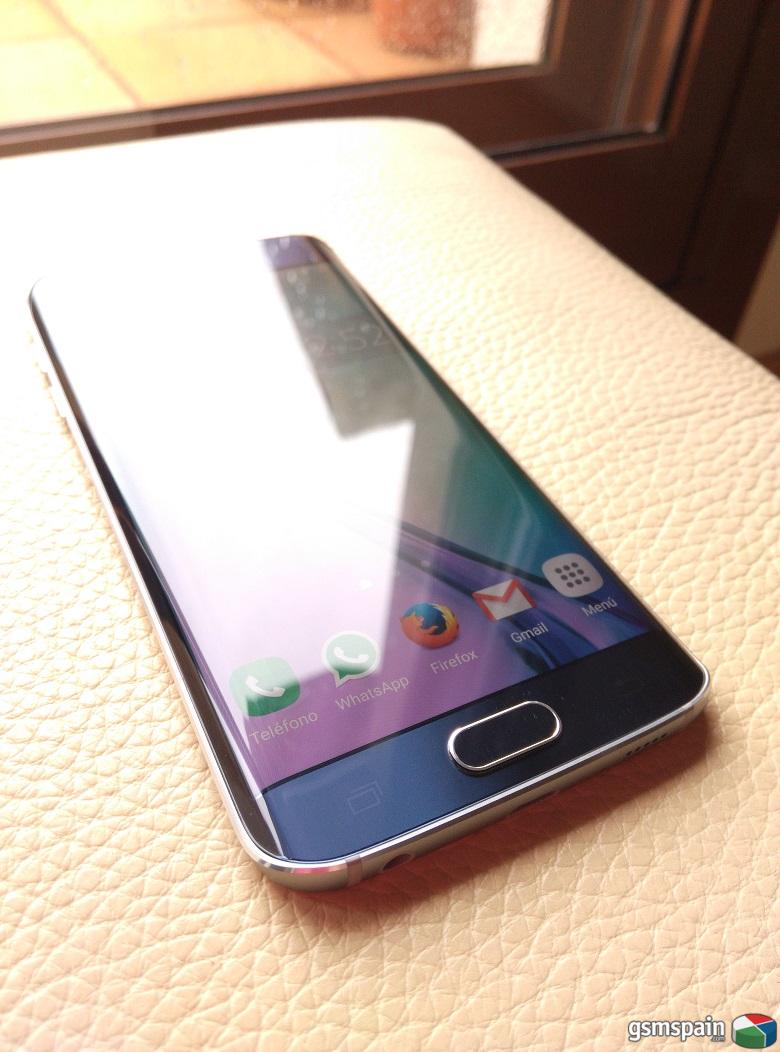 [VENDO] Samsung Galaxy   S6  EDGE   32Gb