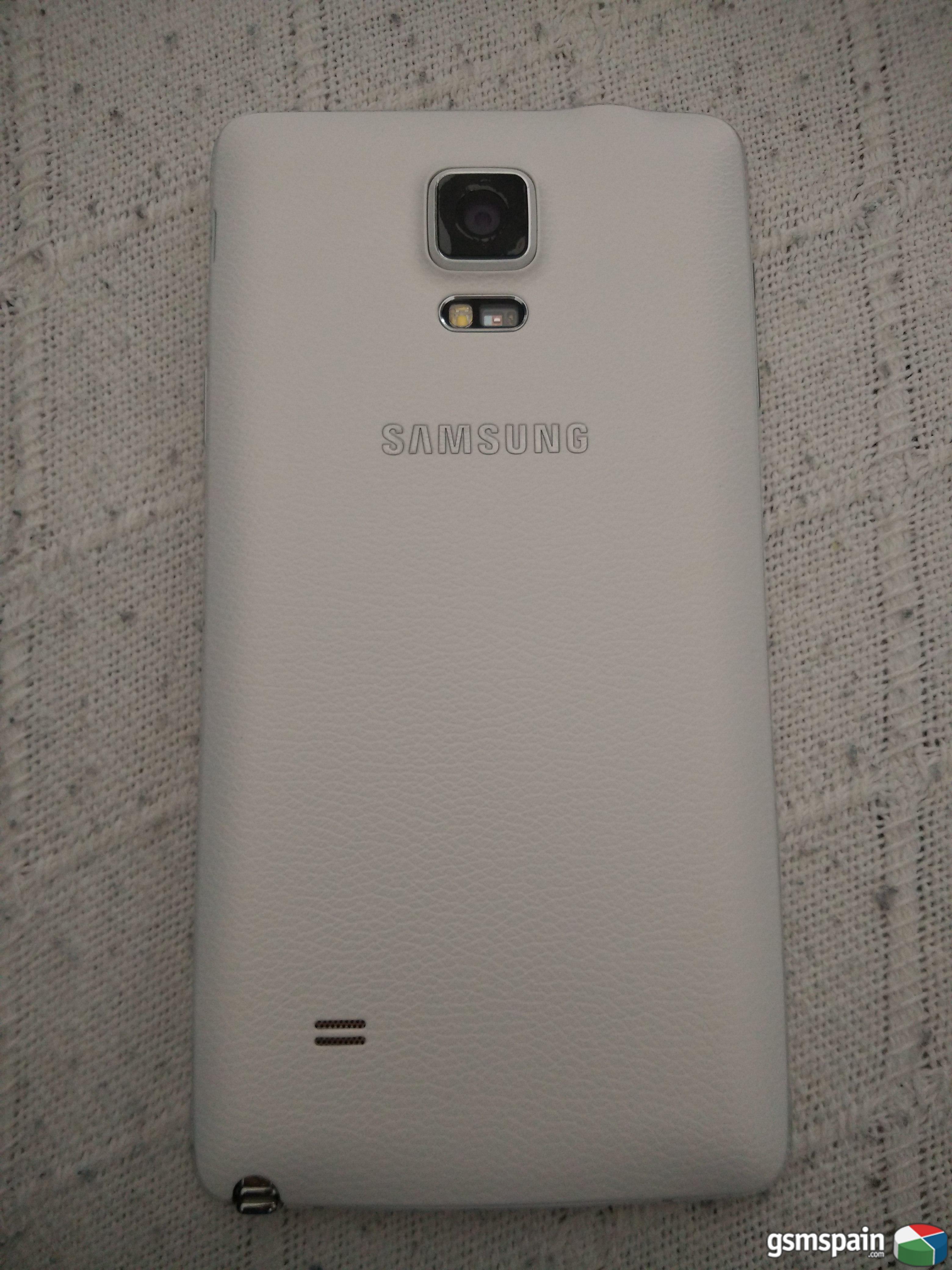 [VENDO] Samsung Galaxy Note 4