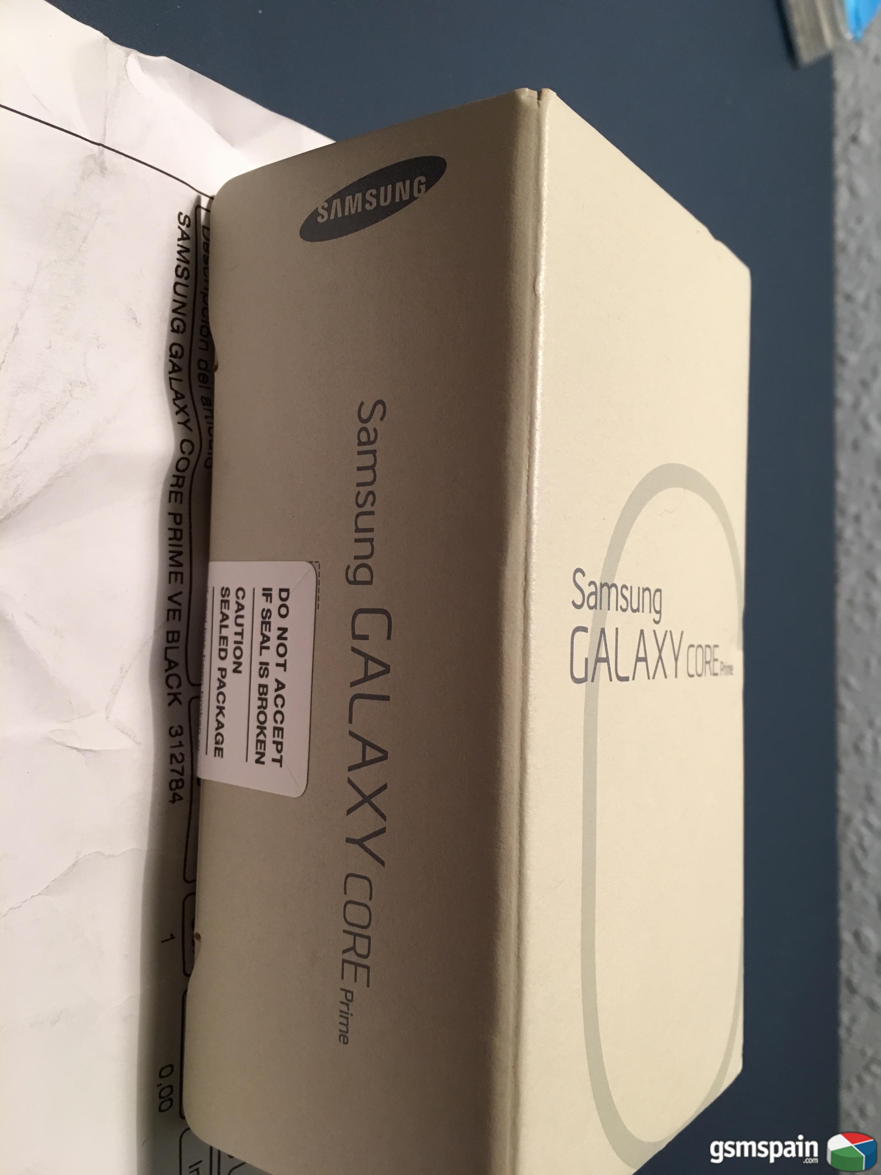 [vendo] Samsung Galaxy Core Prime
