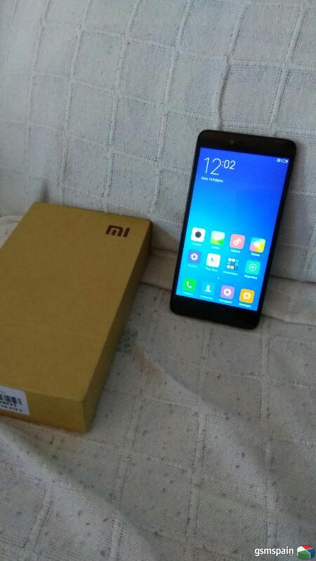 [VENDO] Redmi Note 2 prime Estropeado