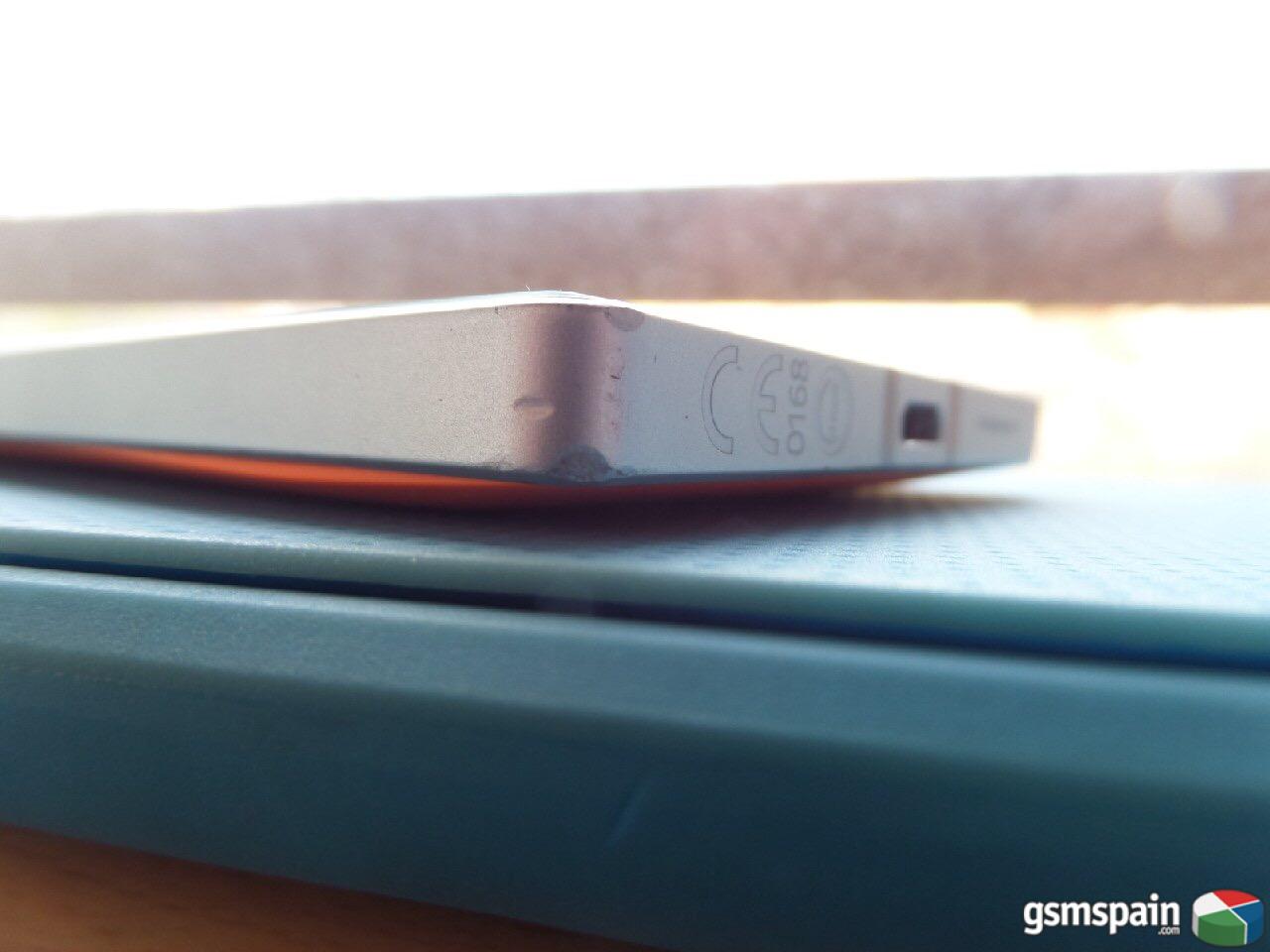 [VENDO] Nokia Lumia 930 Naranja 200.-
