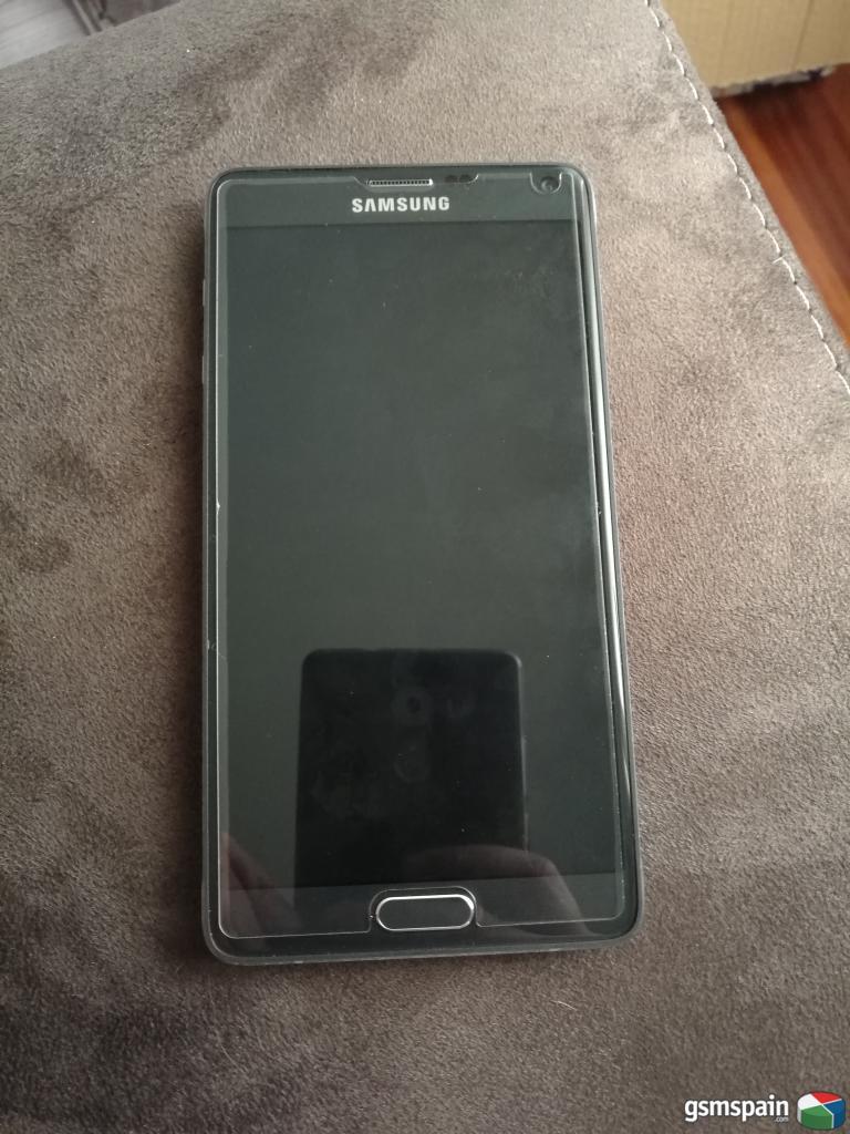 [vendo] Samsung Galaxy Note 4