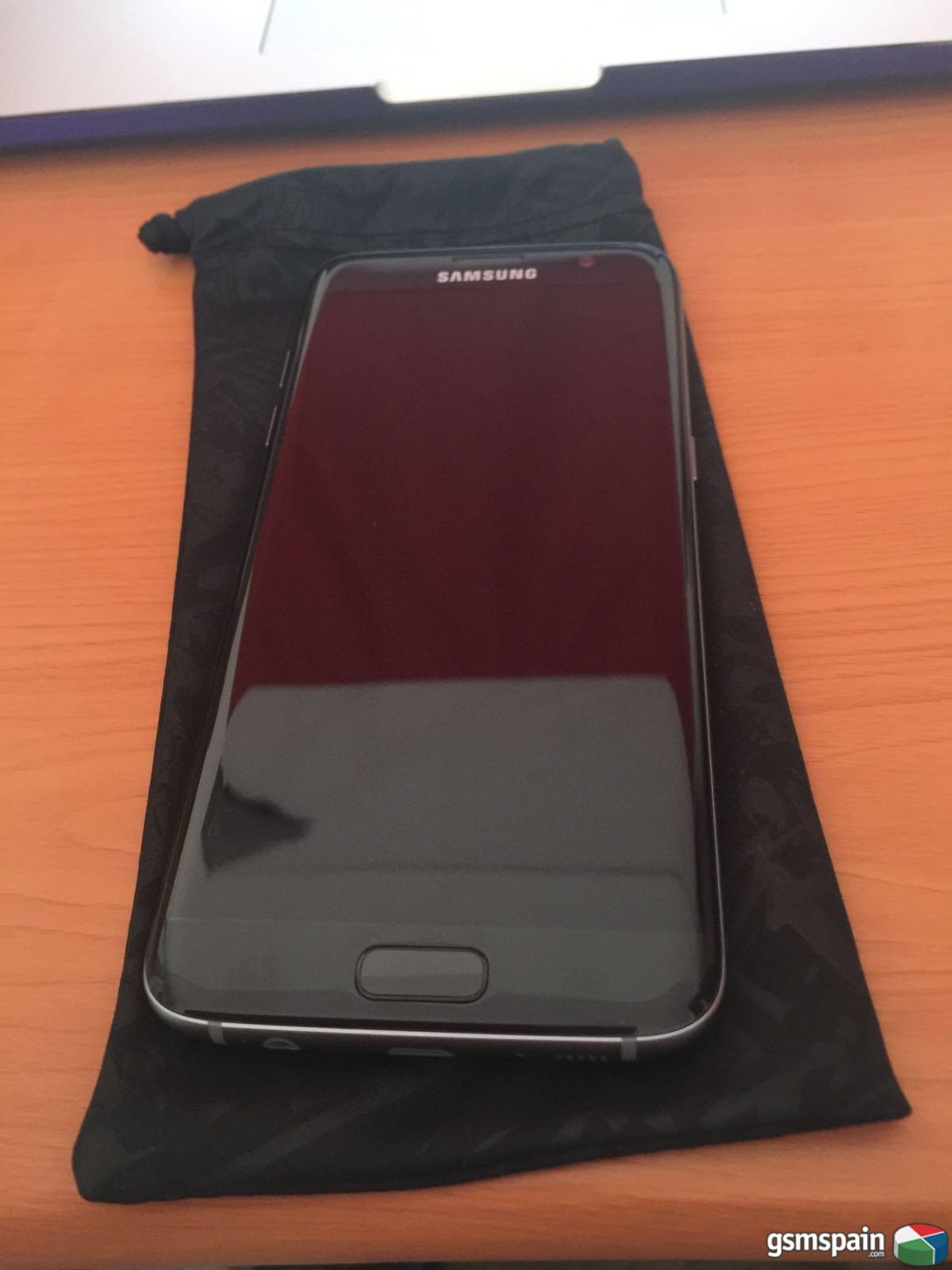 [CAMBIO] Galaxy s7 edge black onyx cambio por iPhone 6s / plus