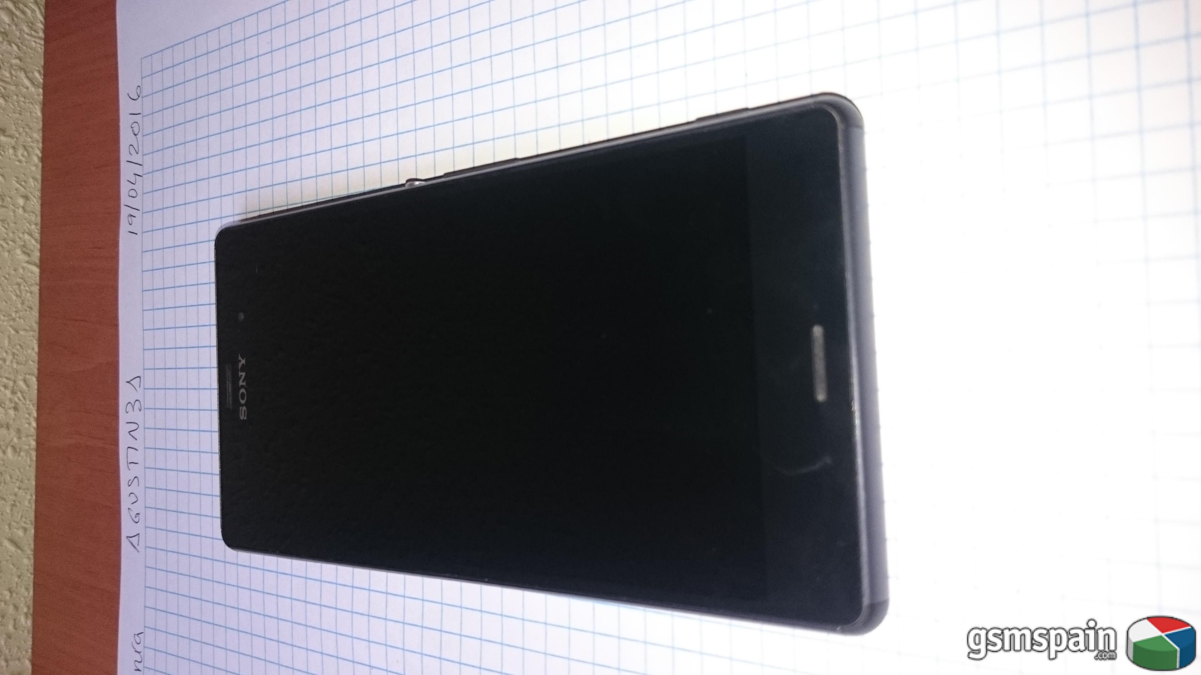 [VENDO] Sony Xperia Z3