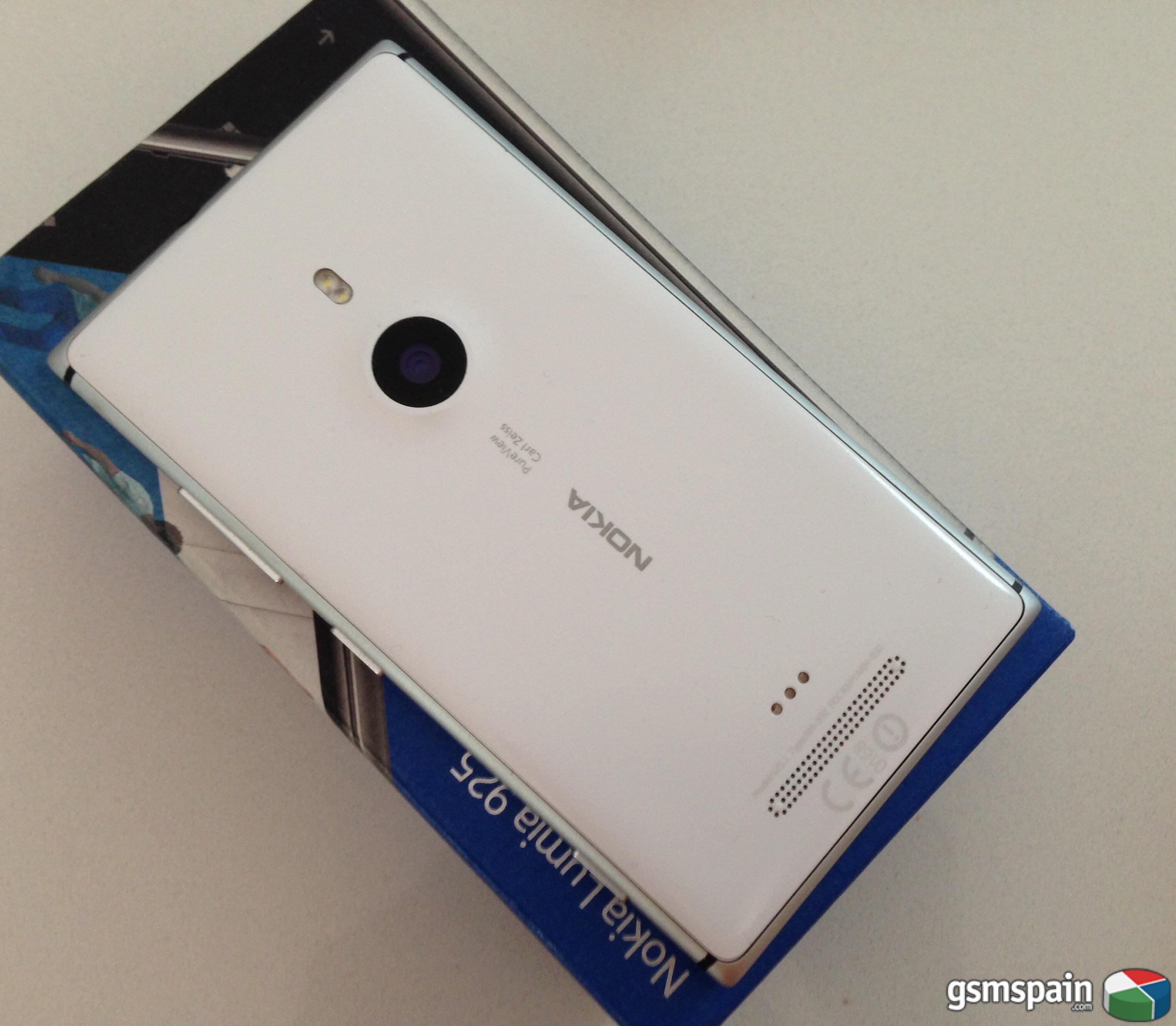 [VENDO] Nokia Lumia 925