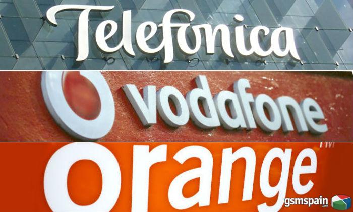 [AVISO] Necesitamos una cuarta teleco potente YA