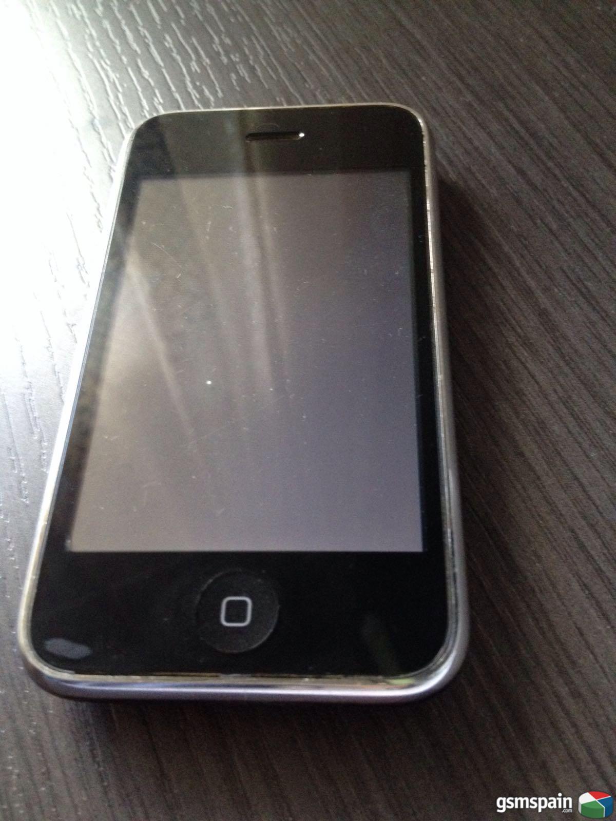 [VENDO] iPhone 3GS para reparar o piezas