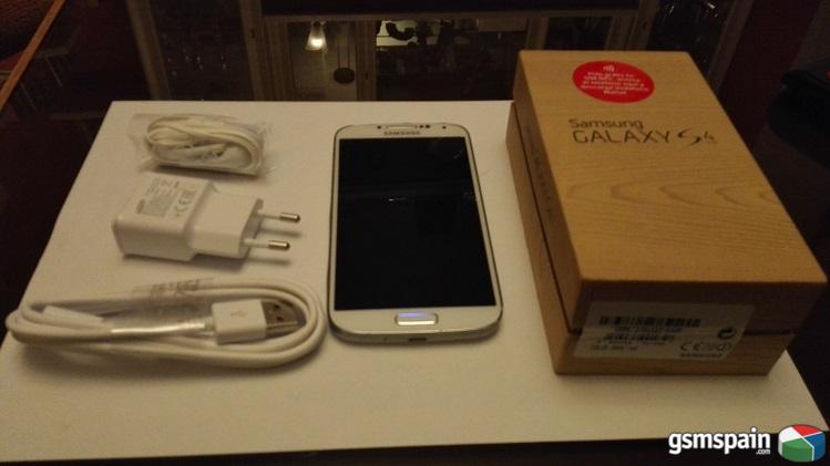 [VENDO] SAMSUNG Galaxy S4 GT-I9506