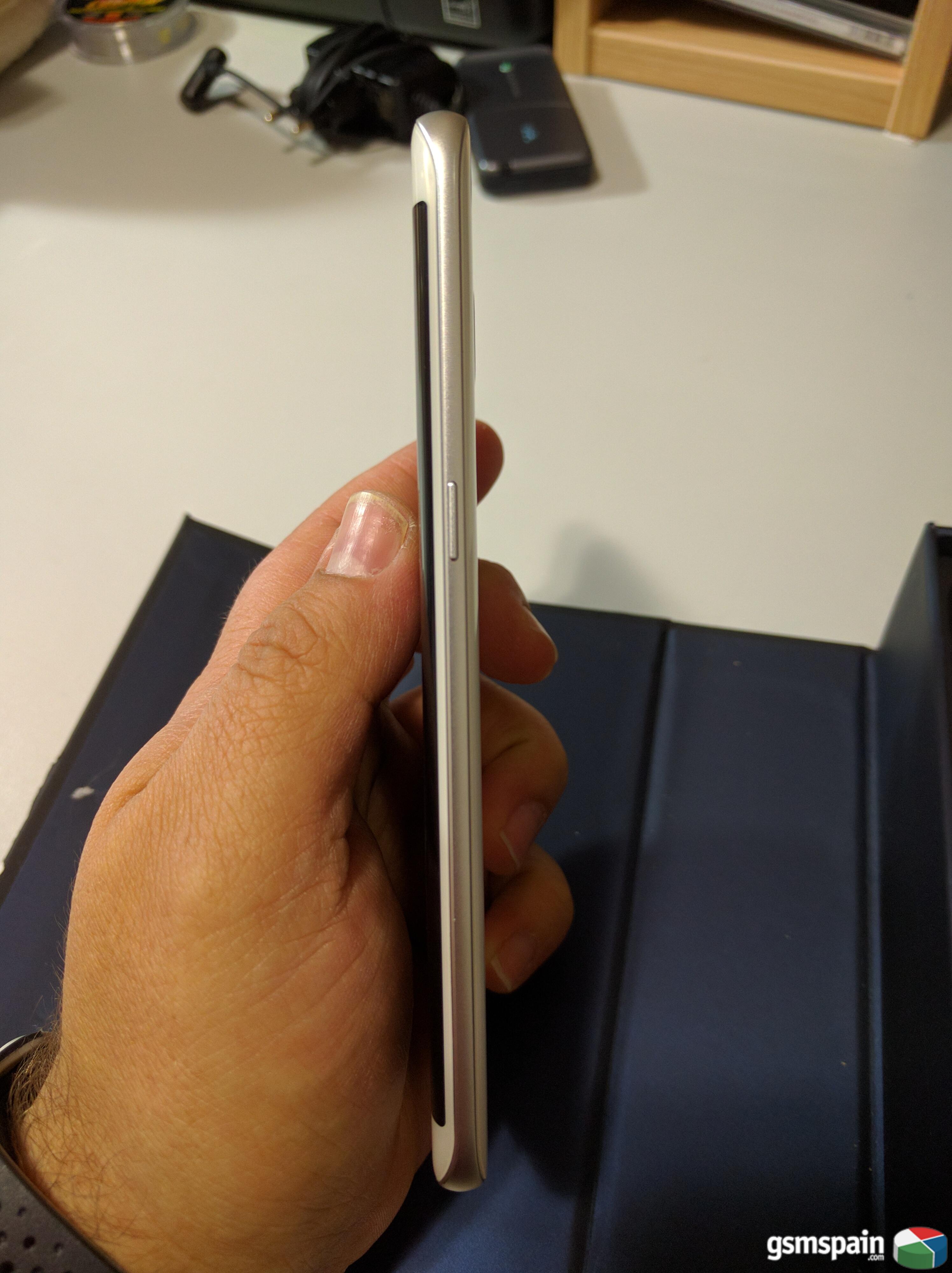 [VENDO] Samsung Galaxy S7 Edge 32Gb Blanco