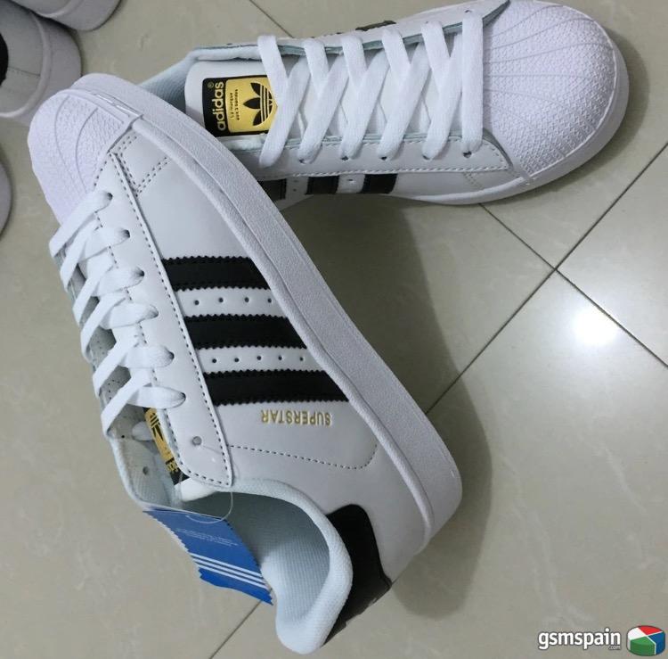 [VENDO] Adidas superstar