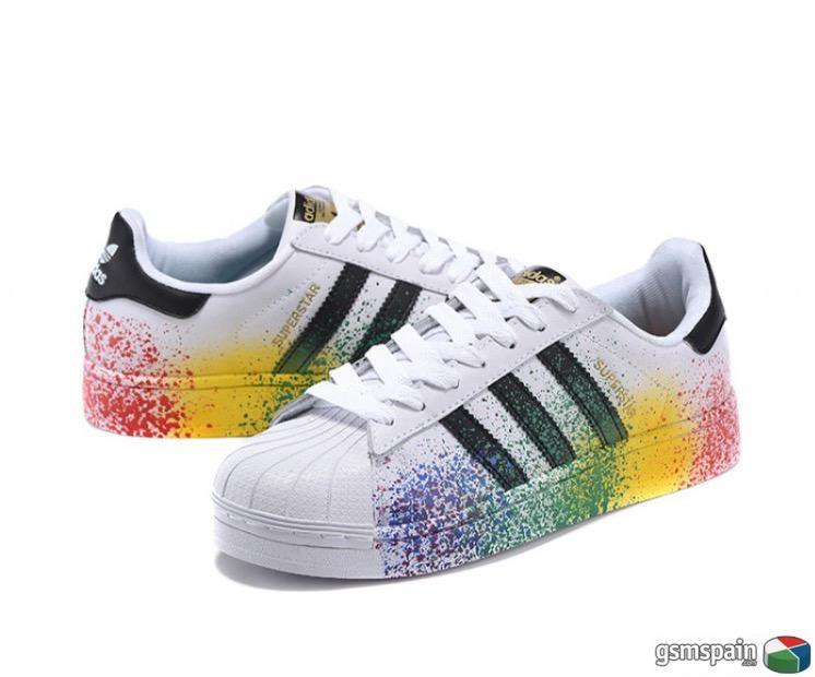 [VENDO] Adidas superstar