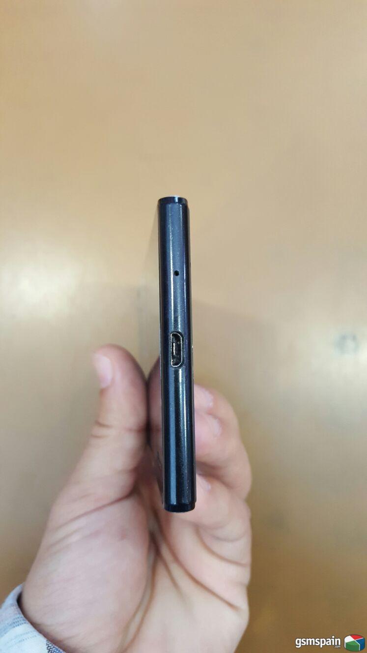[vendo] Huawei  Ascend   P7  Negro  16gb