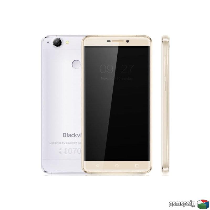 Blackview R7 4+32GB 5,5" FHD LTE Android 6.0 Marshmallow