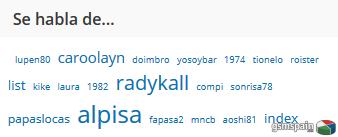 Cumpleaos compaero Radykall