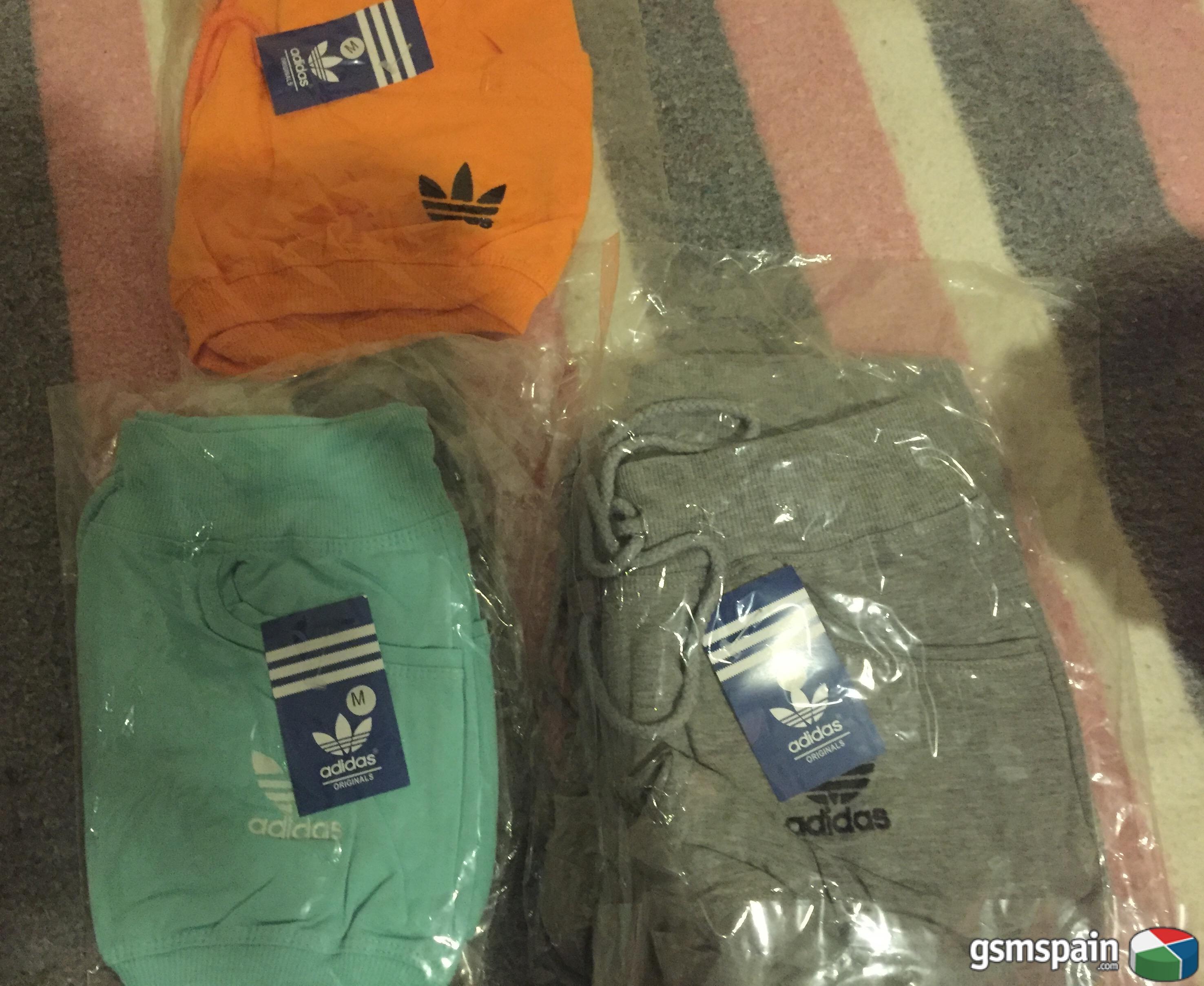 [VENDO] Short adidas