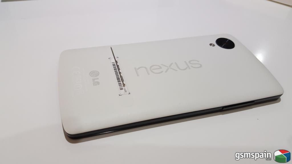 [VENDO] Nexus 5