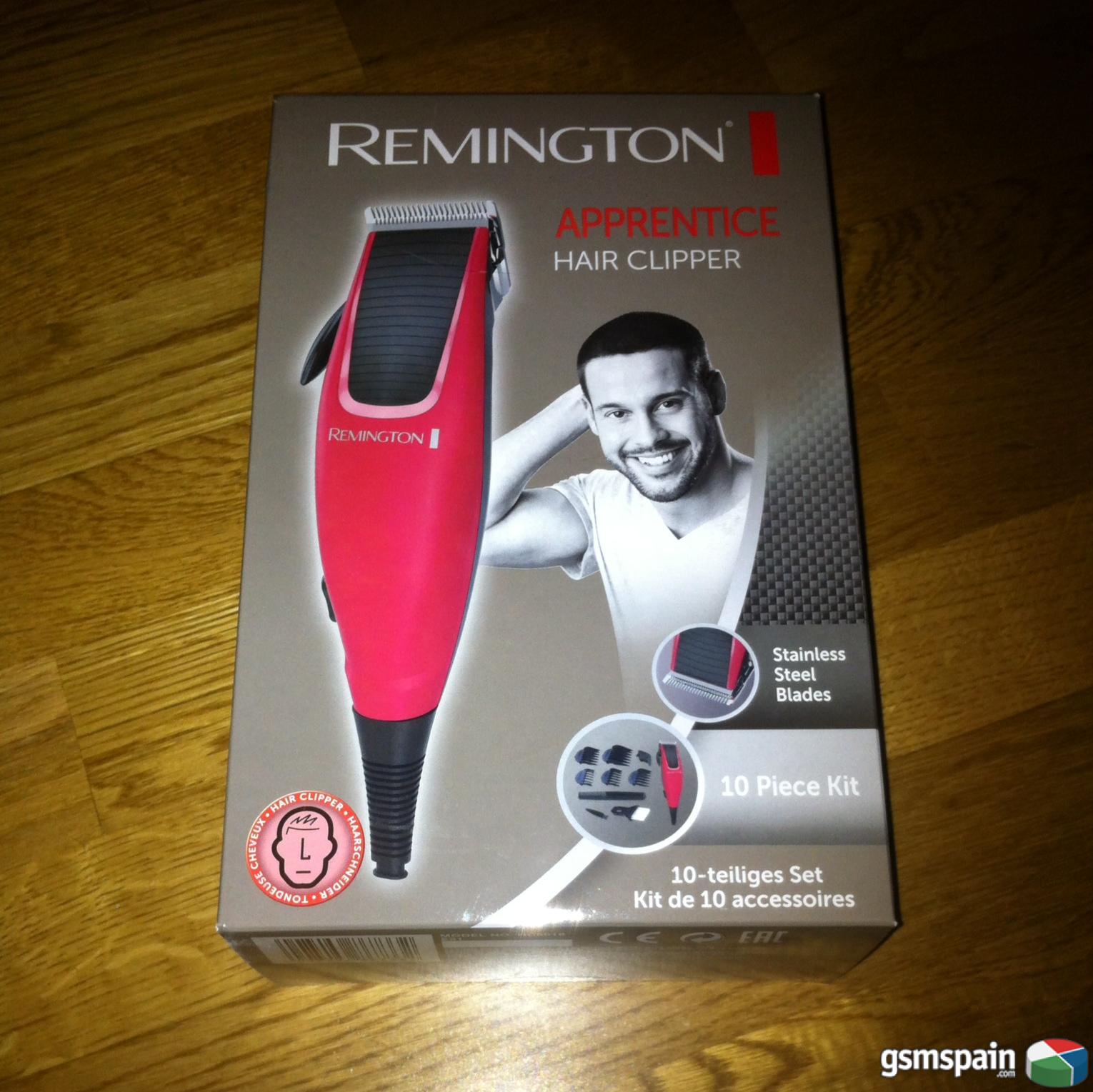 [VENDO] Mercadillo: Reloj Hugo Boss, Android TV Box, eBook Reader, etc.
