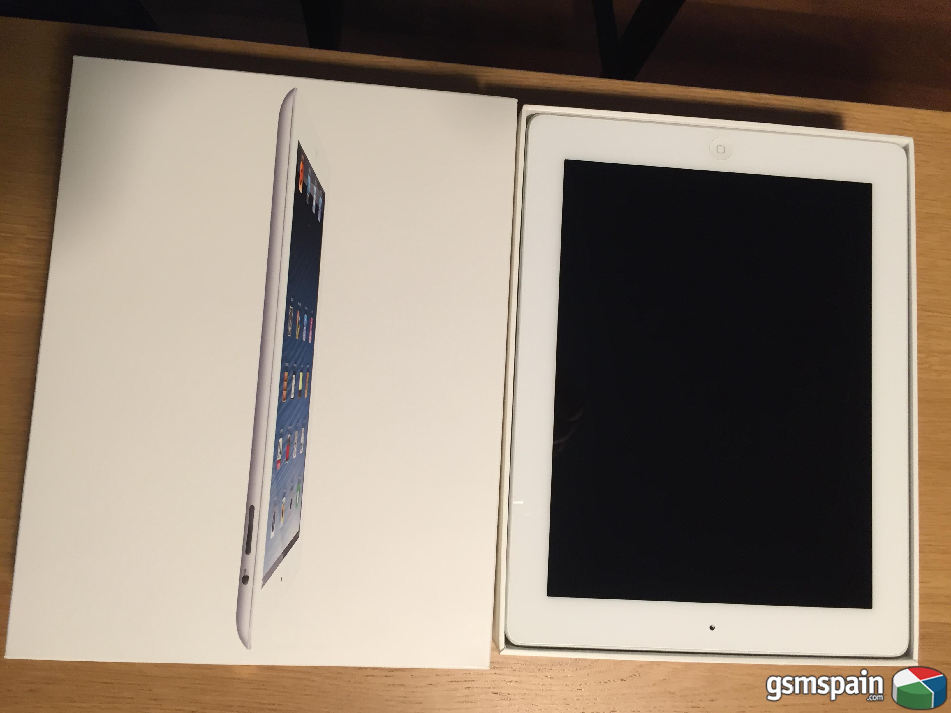 [VENDO] Apple iPad 4 Retina
