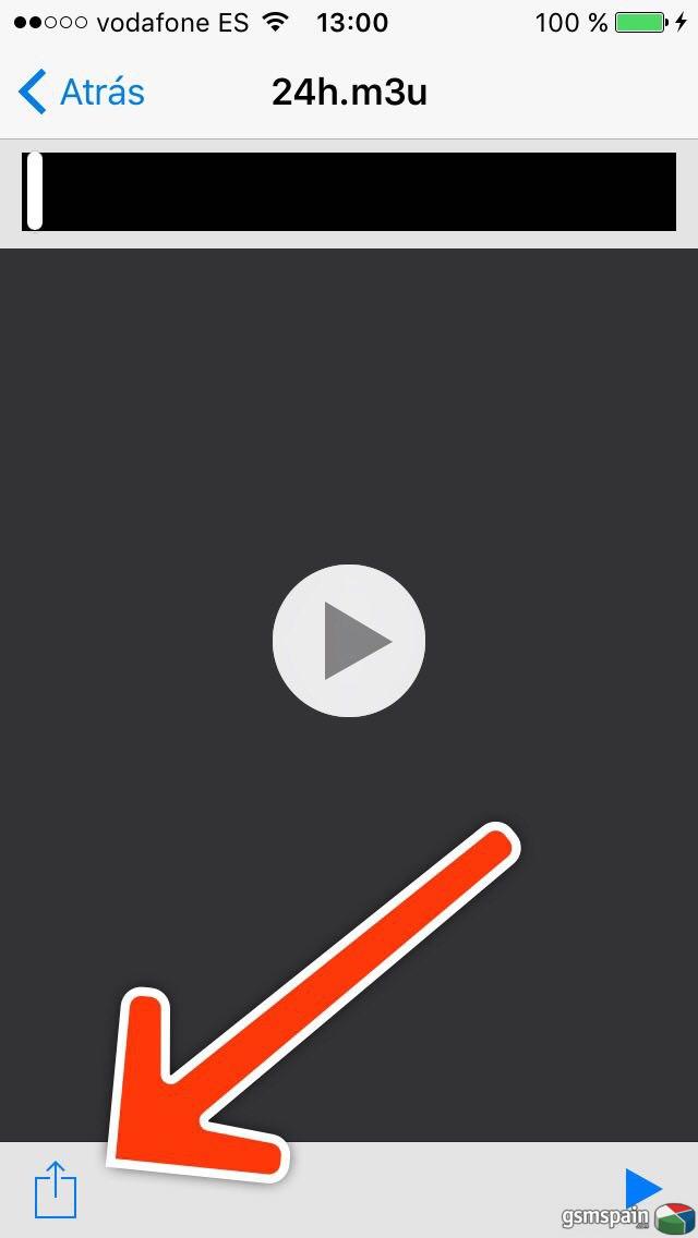 [BUSCO] wiseplay para IOS