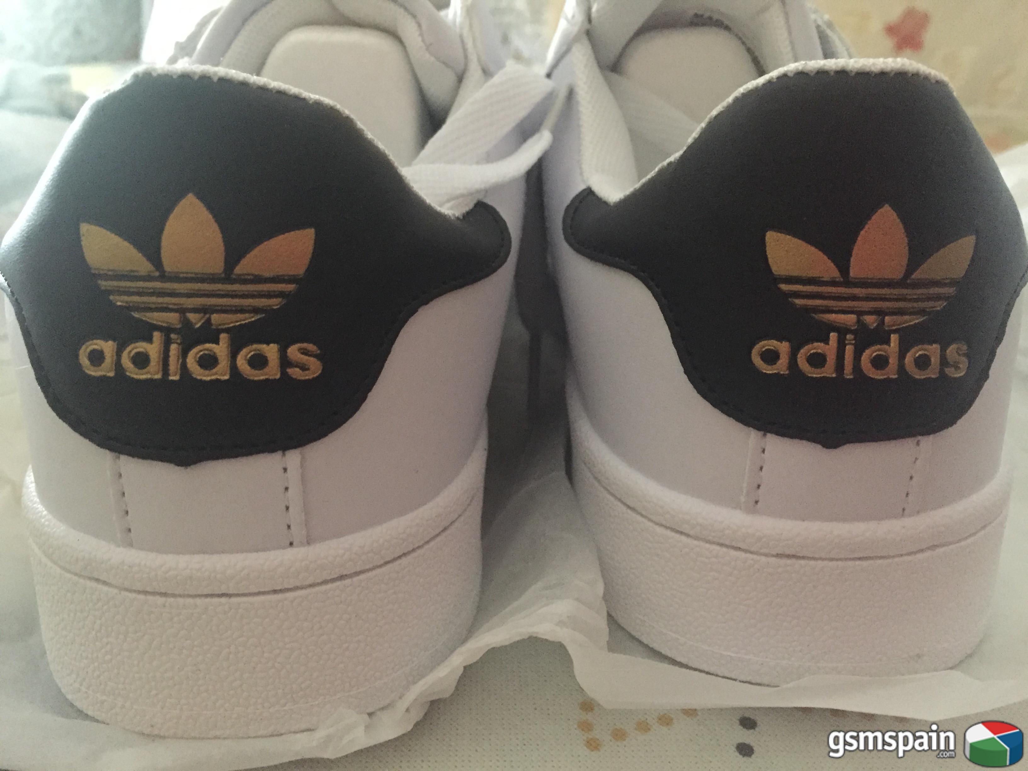 [VENDO] Adidas superstar stock