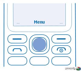 [AYUDA] Botones acceso rpido Nokia 230