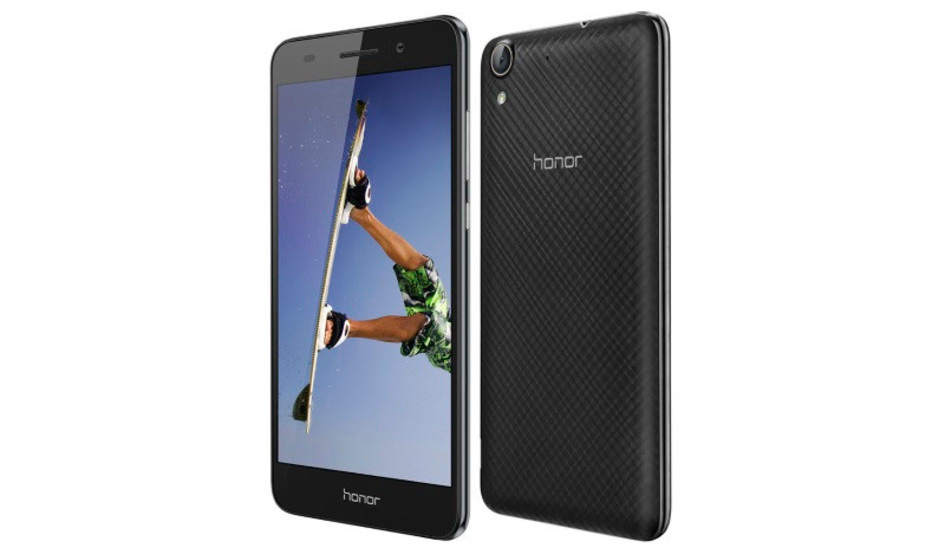 El Huawei Honor 5A costar alrededor de los 120 dlares