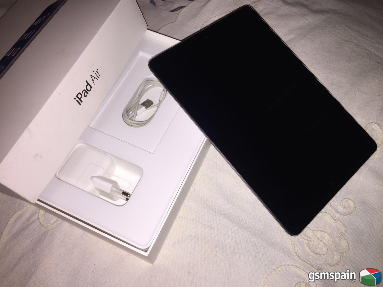 [VENDIDO] iPad Air