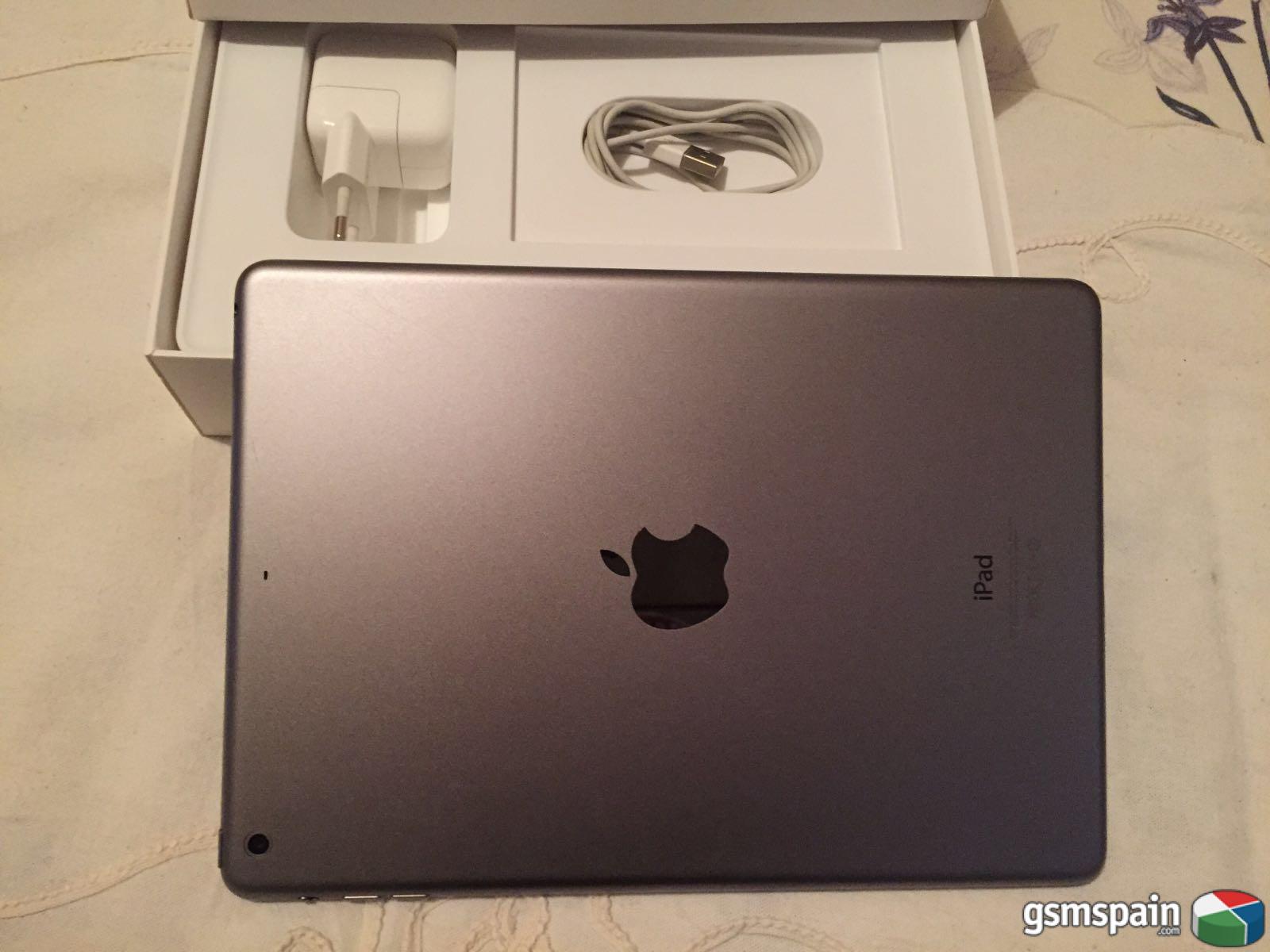 [VENDIDO] iPad Air