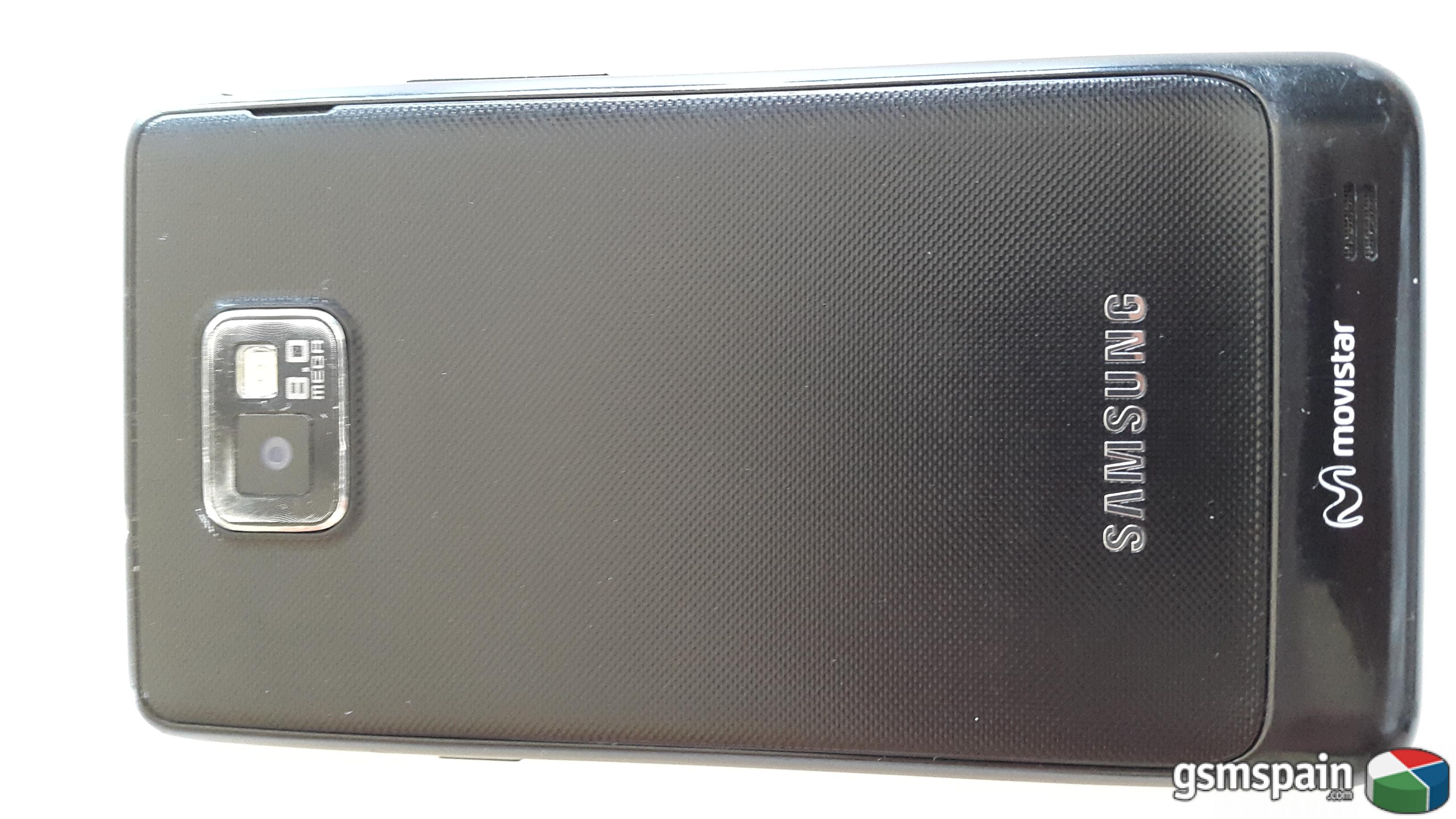 [VENDO] Samsung Galaxy S2 32 Gb