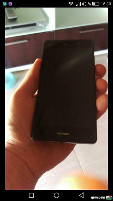 [VENDO] 	Huawei P8 Lite