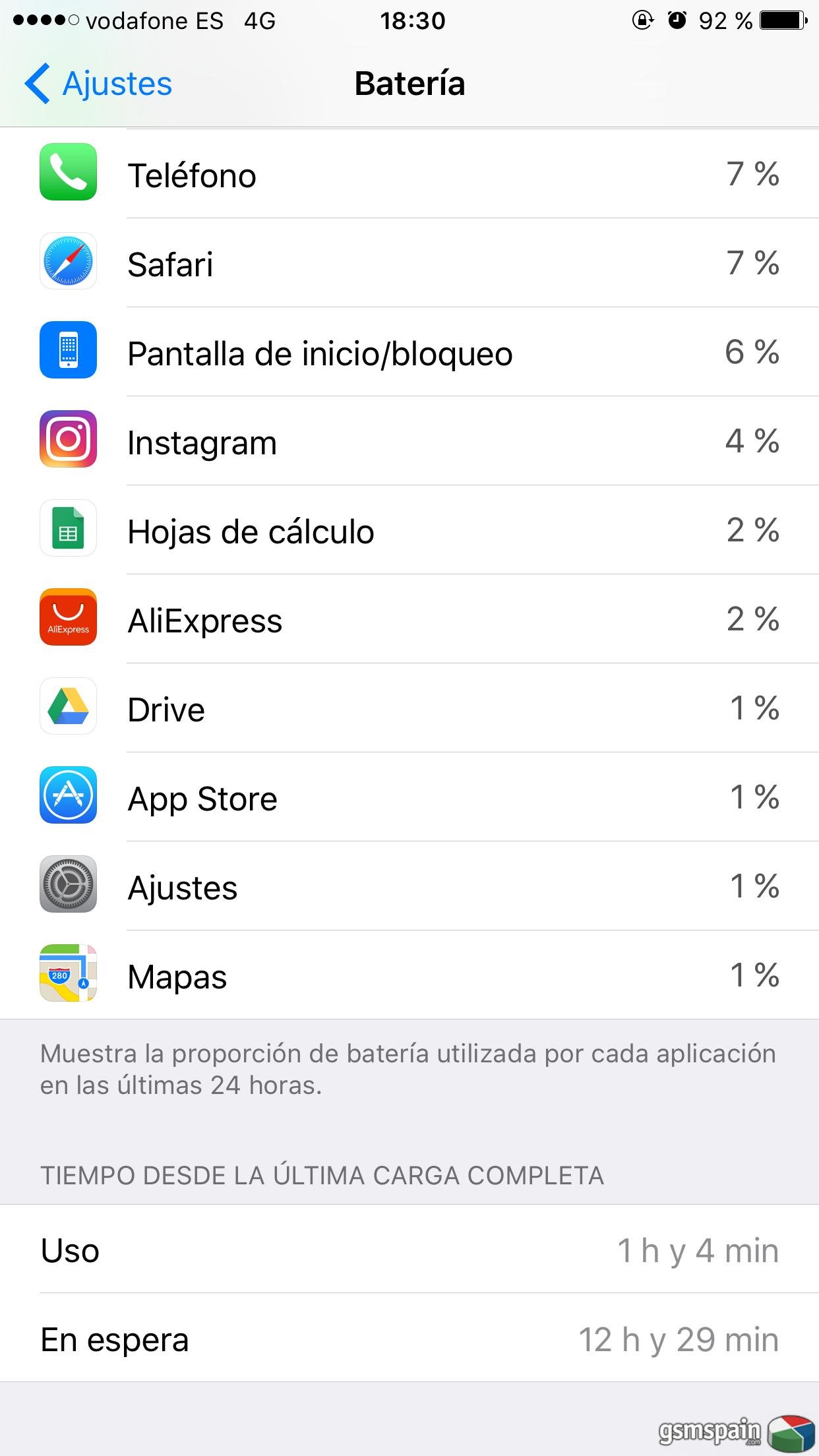 [PROBLEMA] iPhone 6S :  Chip Samsung o Chip TSMC ?