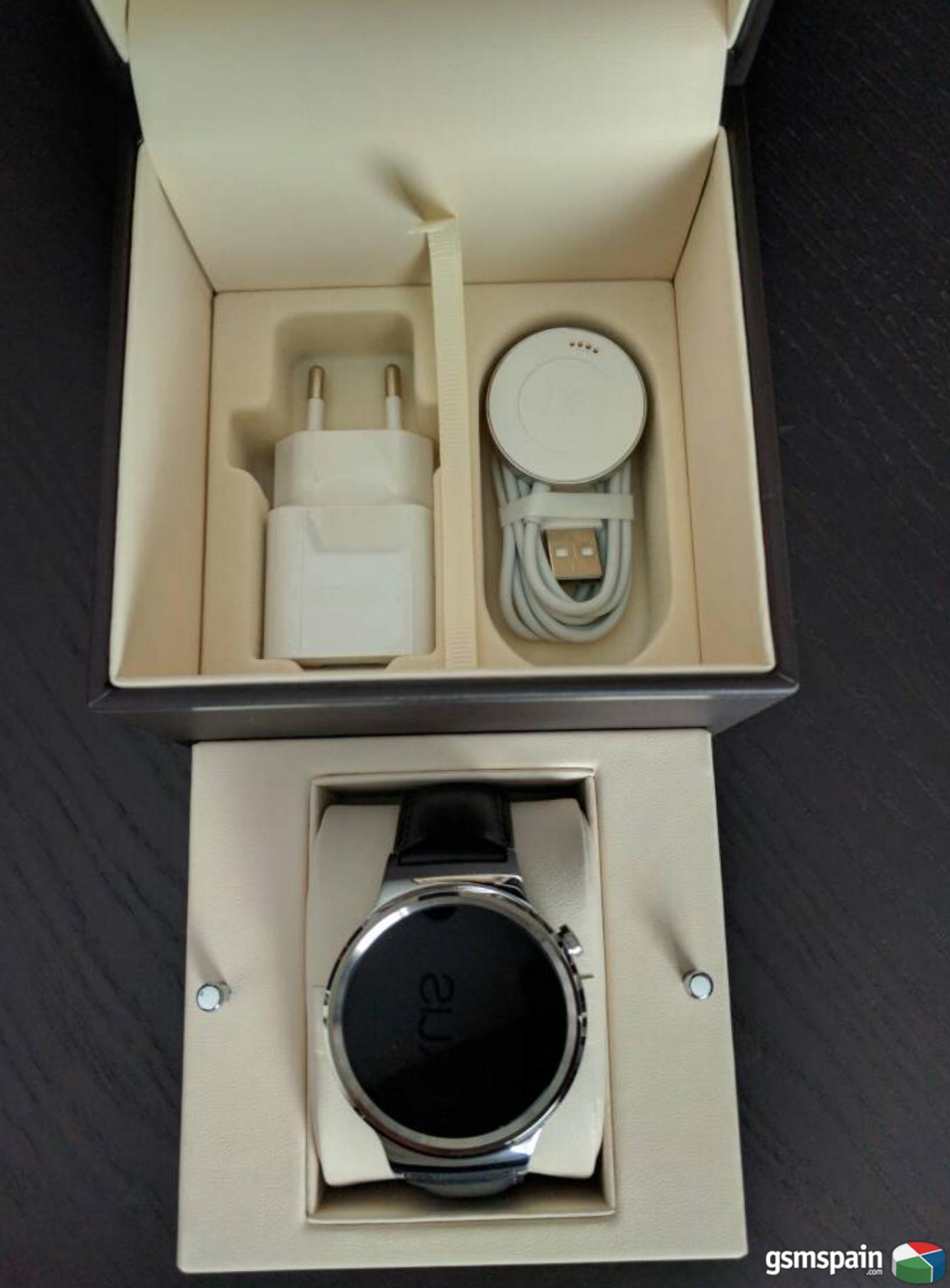 [VENDO] Huawei watch 270