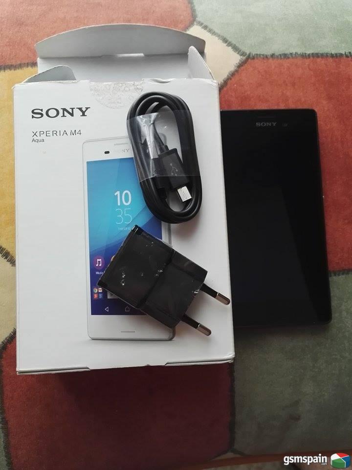 [VENDO] Sony xperia M4 Aqua