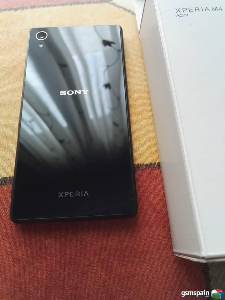 [VENDO] Sony xperia M4 Aqua
