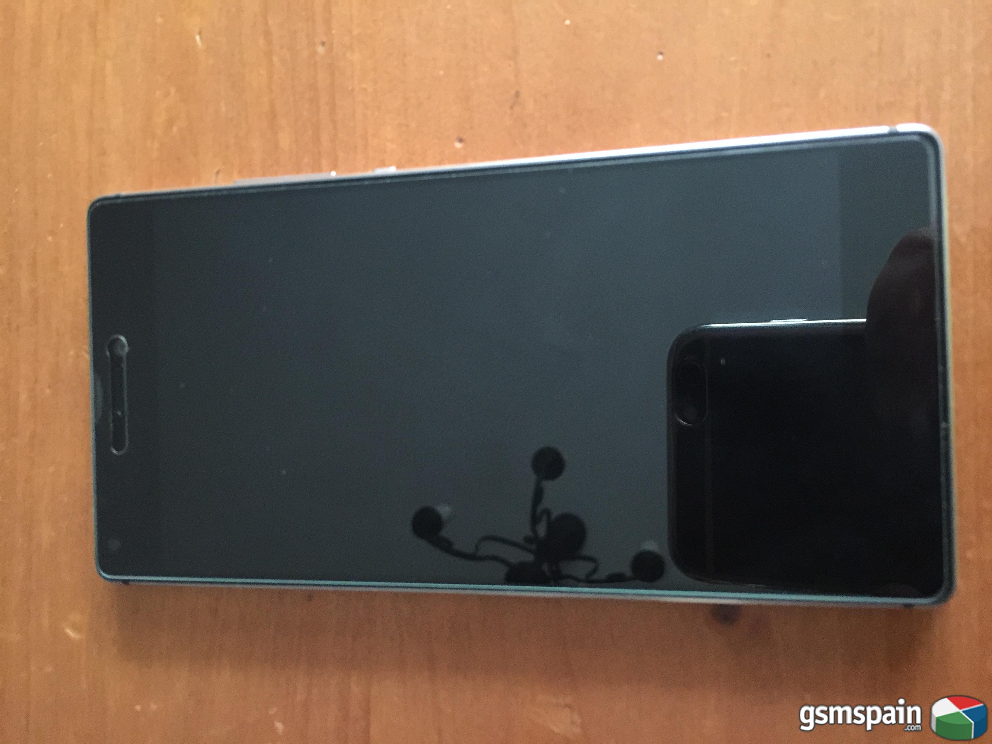 [VENDO] Huawei P8 Gris Titanio casi como nuevo 200+envio