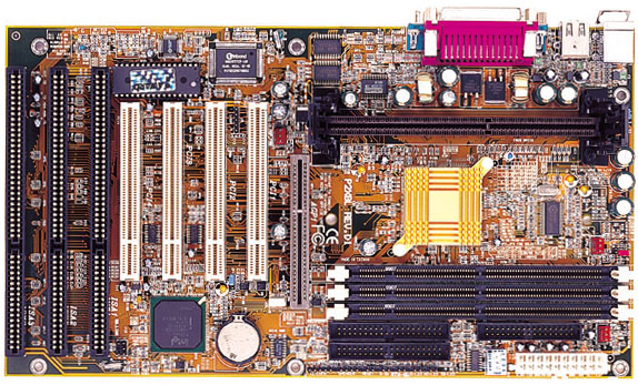 Identificacion HD al instalar XP
