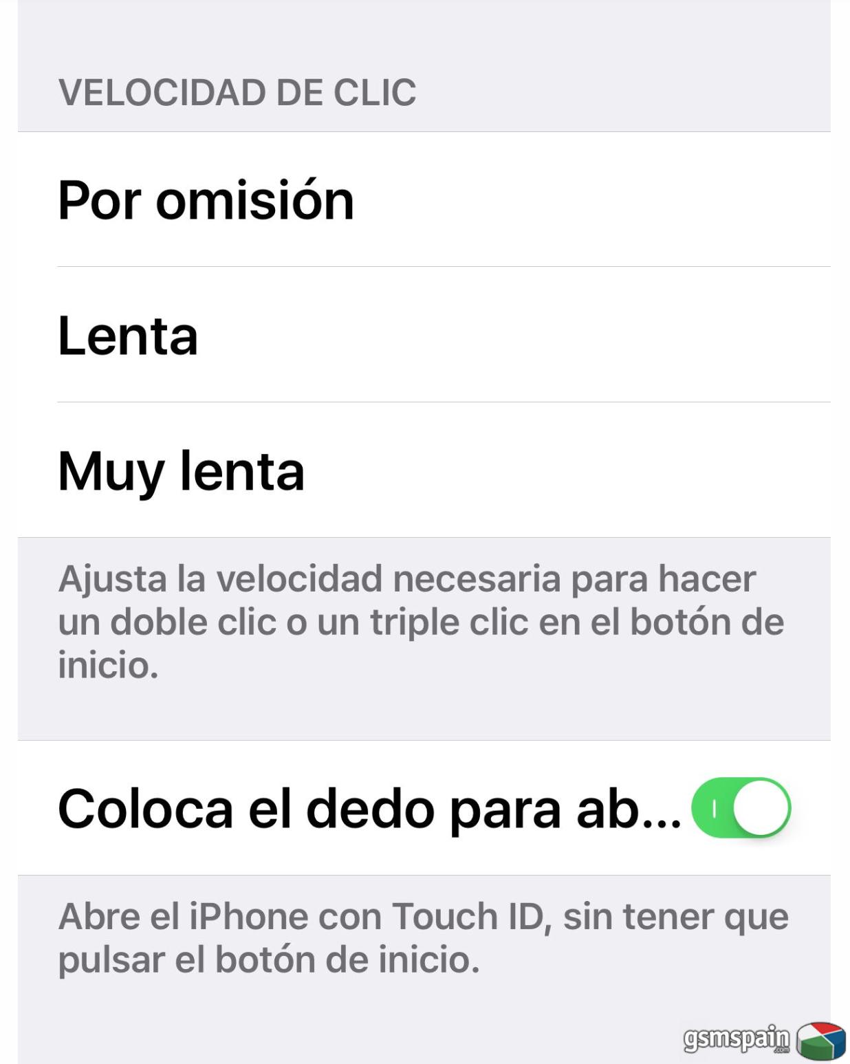 iOS 10 Beta3