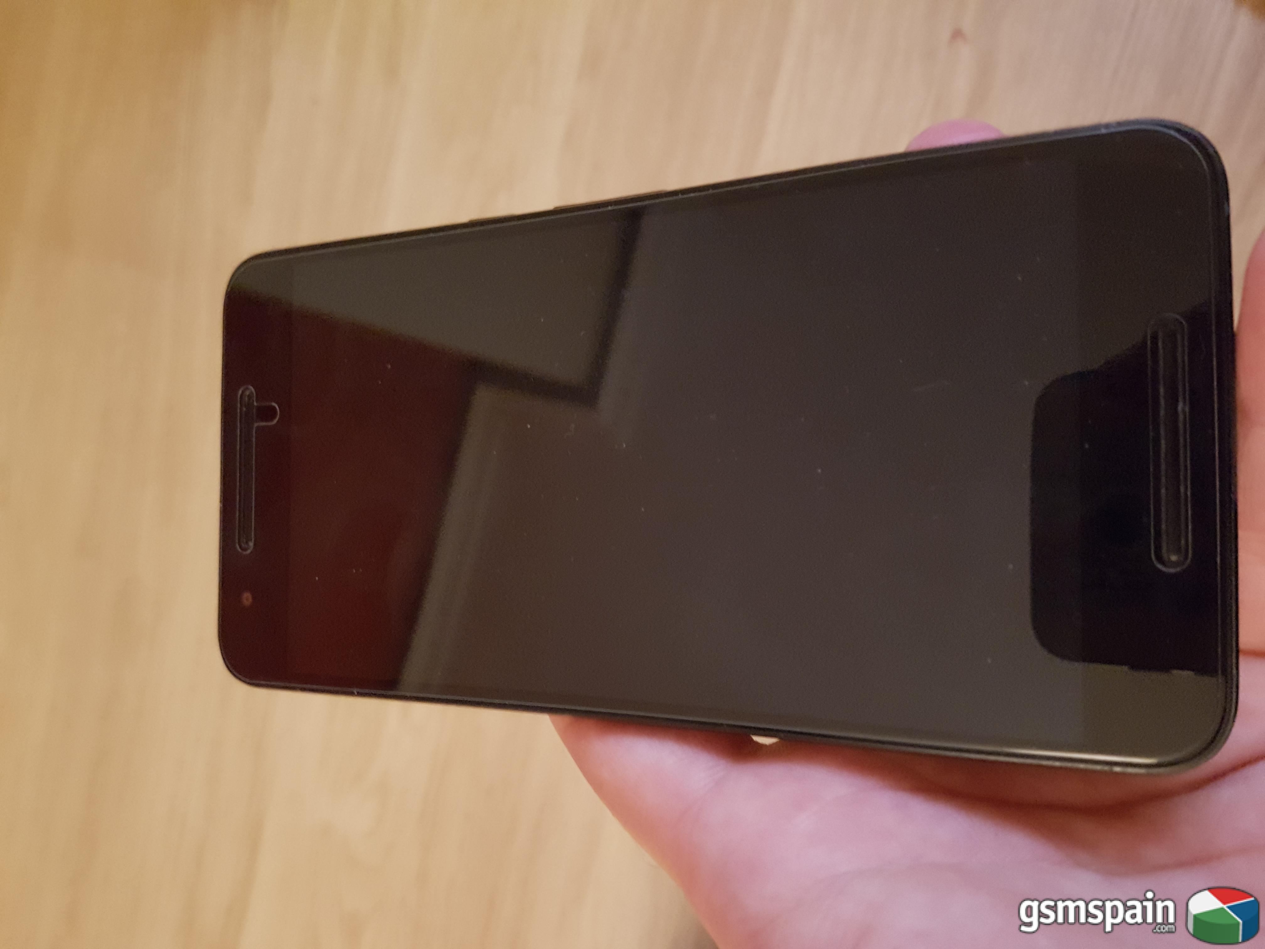 [VENDO] Nexus 6p 32gb