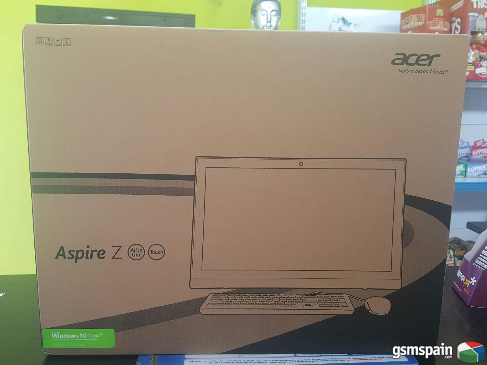 [VENDO] Acer Aspire Z1 623 Nuevo