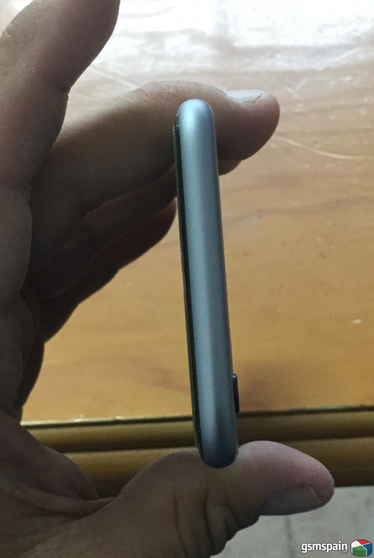 [VENDO] iPhone 6S Space Grey 16Gb