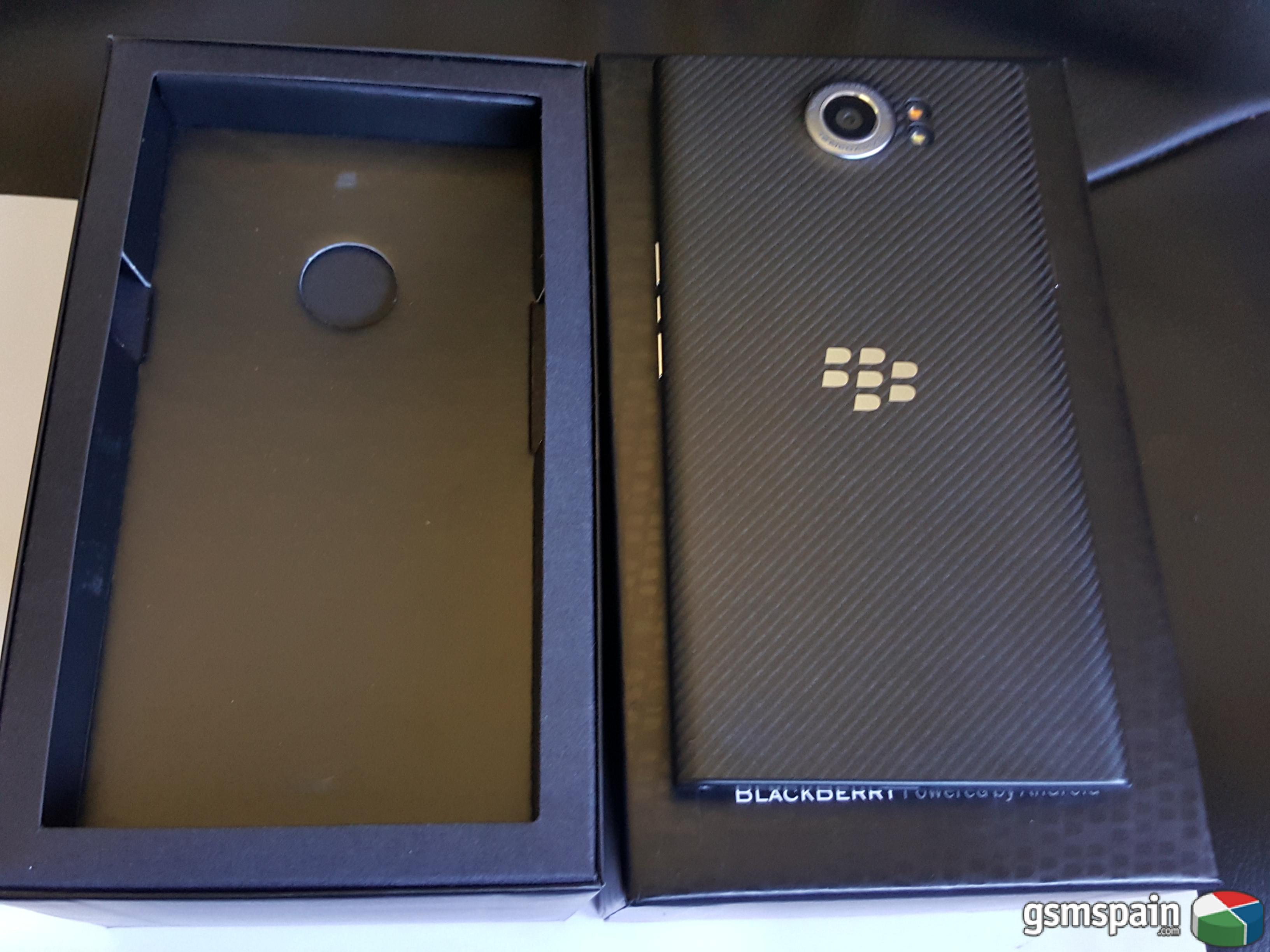 [VENDO] Blackberry priv impoluta