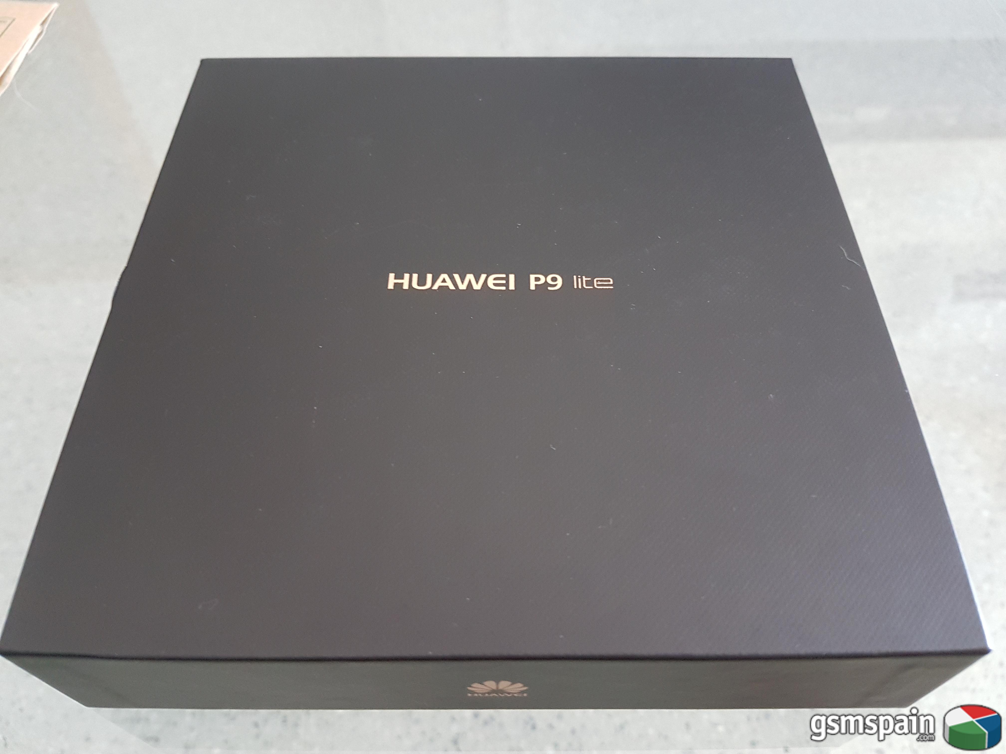 [VENDO] Huawei P9 lite blanco precintado