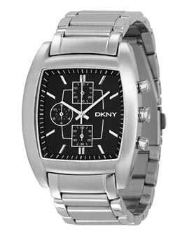 Reloj DKNY hombre. Impresionante!